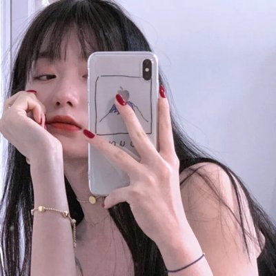 马克思小姐